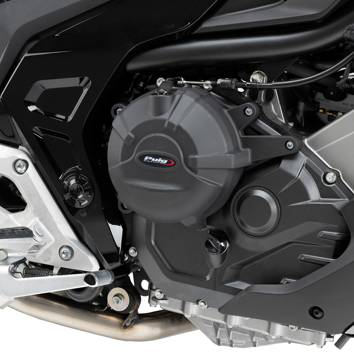 Tapas motor Honda NC750X 21+