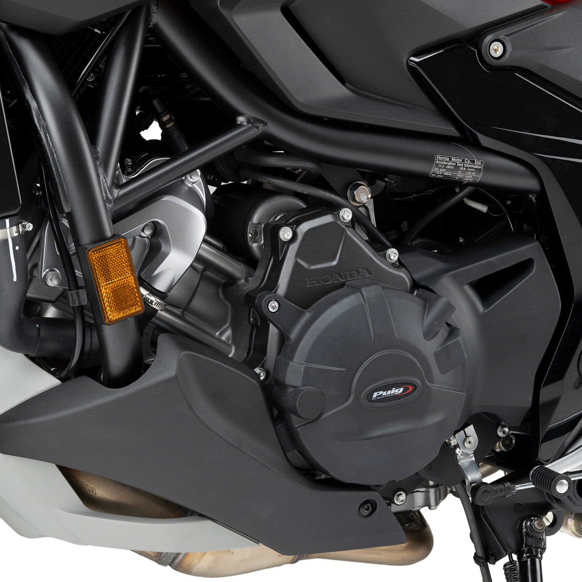Tapas motor Honda NC750X 21+