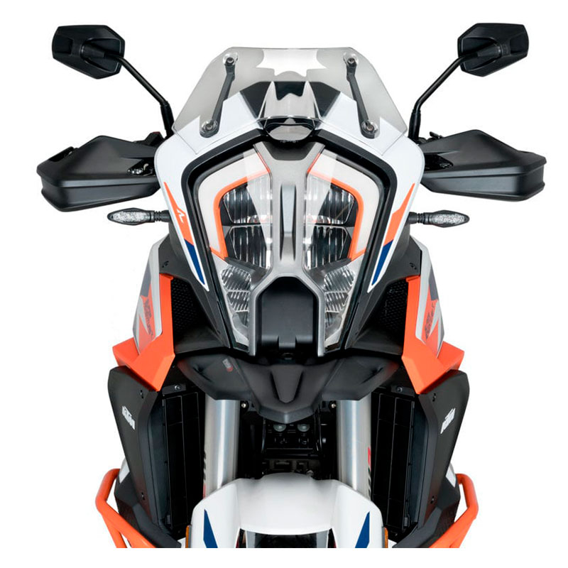 Pico frontal Puig KTM 1290 Super Adventure 21-