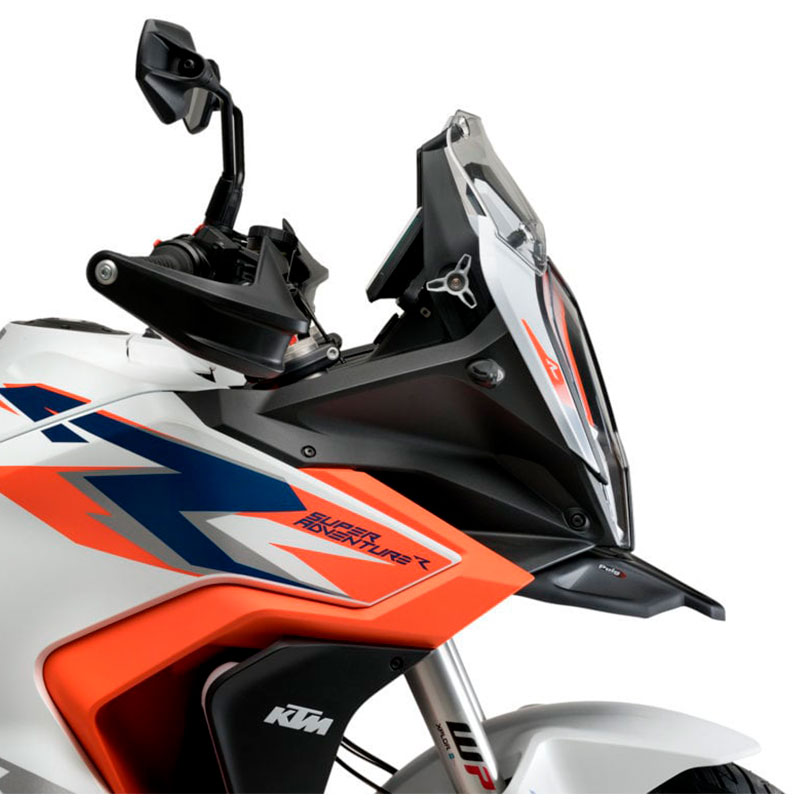 Pico frontal Puig KTM 1290 Super Adventure 21-