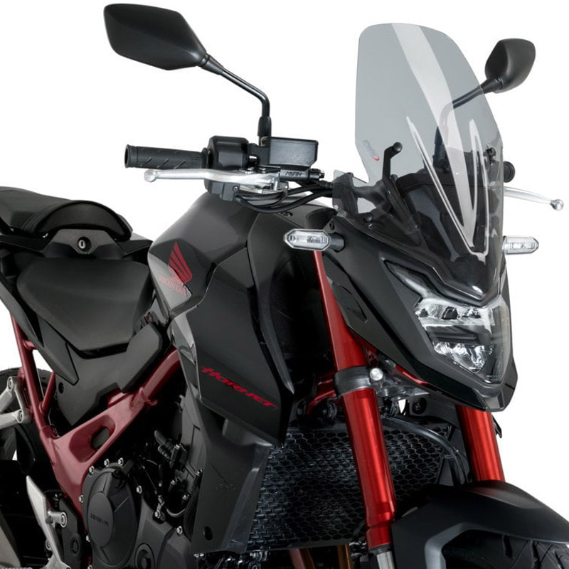 Cupula Touring honda Hornet 750 23- Puig