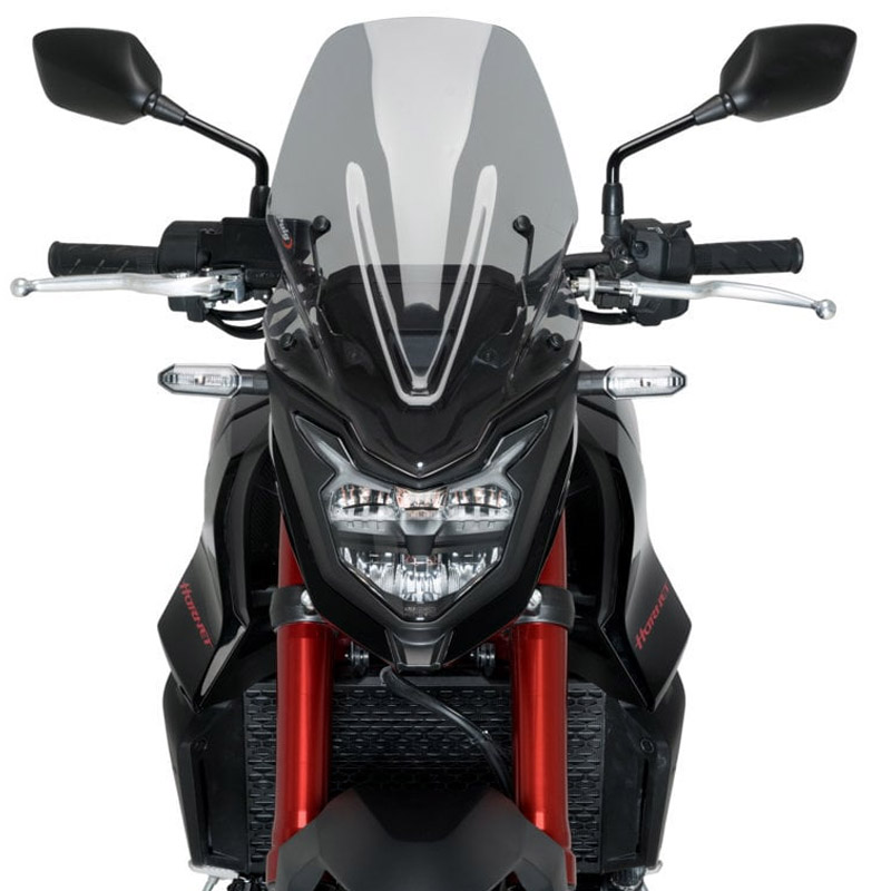 Cupula Touring honda Hornet 750 23- Puig