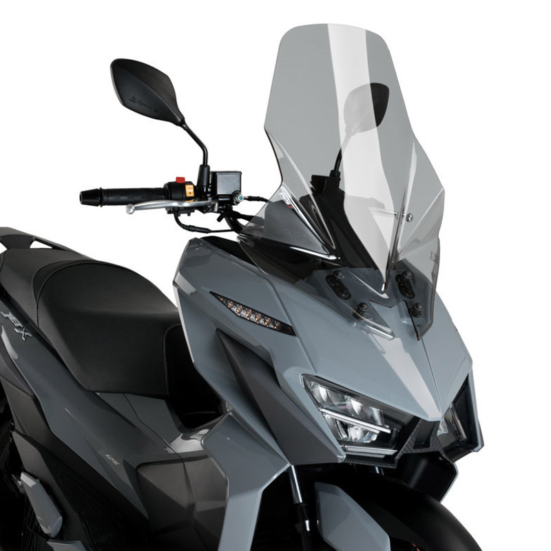 Parabrisas touring Sym Jet X 125 23-