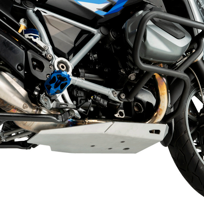 Cubracarter BMW R1250GS 21- Puig