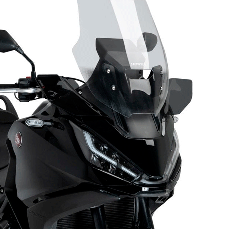 Deflector frontal Honda NT1100 22-