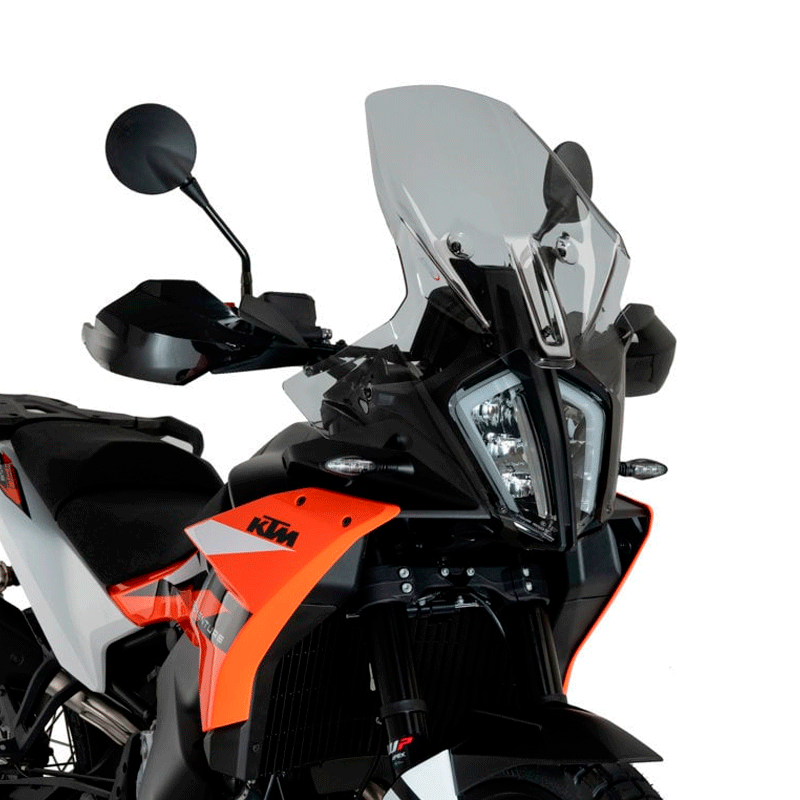 Cupula alta KTM790-890 Adventure 23- Puig