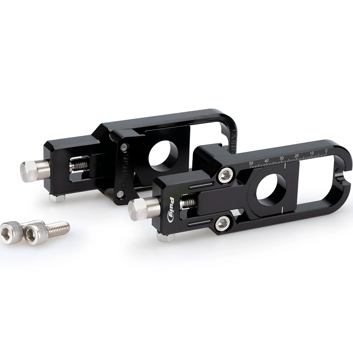 Tensor de cadena Puig Honda Transalp y Africa Twin