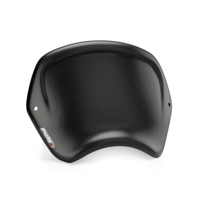 Placa frontal Honda CL500 23- Puig