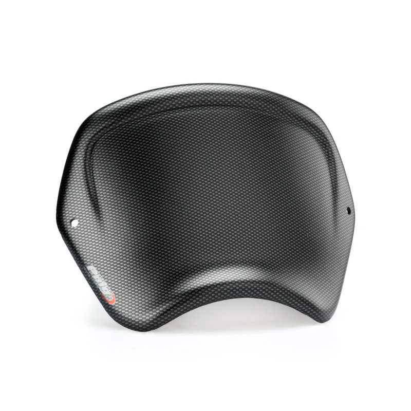 Placa frontal Honda CL500 23- Puig