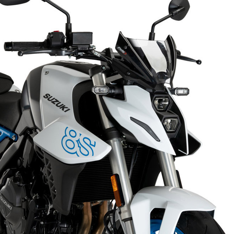 Cupula New Generation Sport Suzuki GSX8S 23-