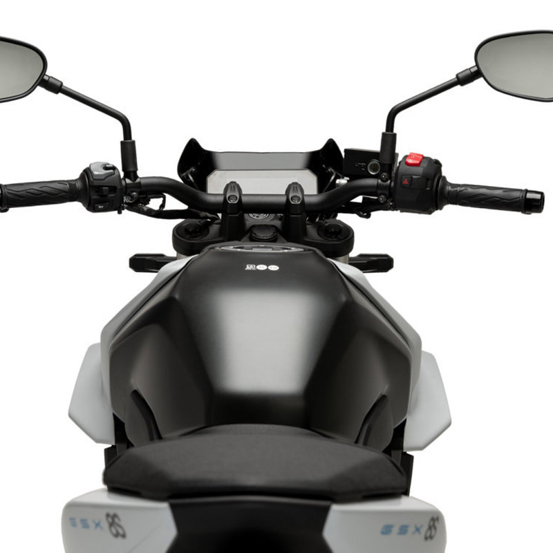 Cupula New Generation Sport Suzuki GSX8S 23-