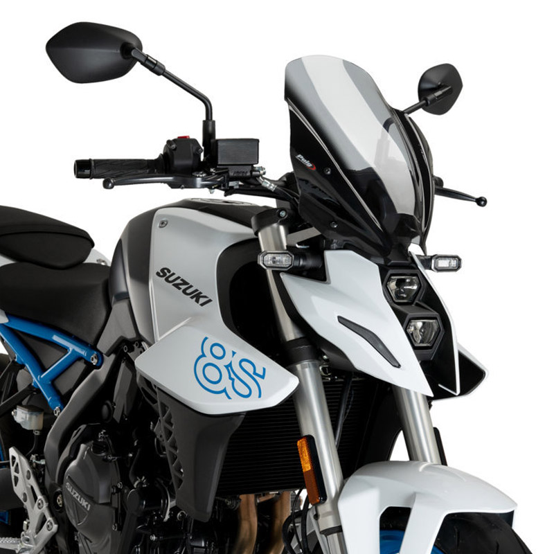 Cupula New Generation Touring Suzuki GSX8S 23-