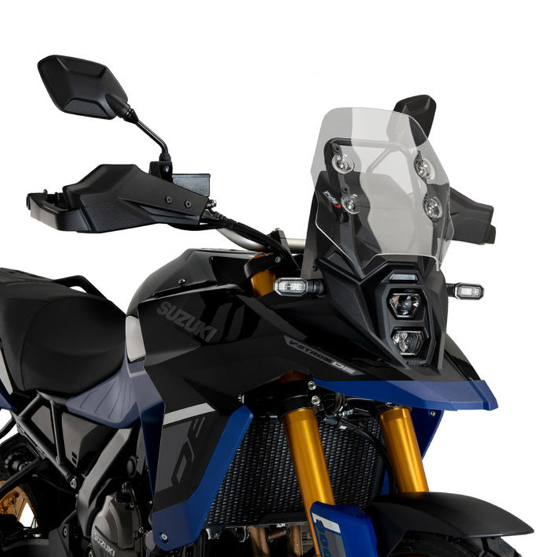 Cupula sport Suzuki VStrom 800 23- Puig