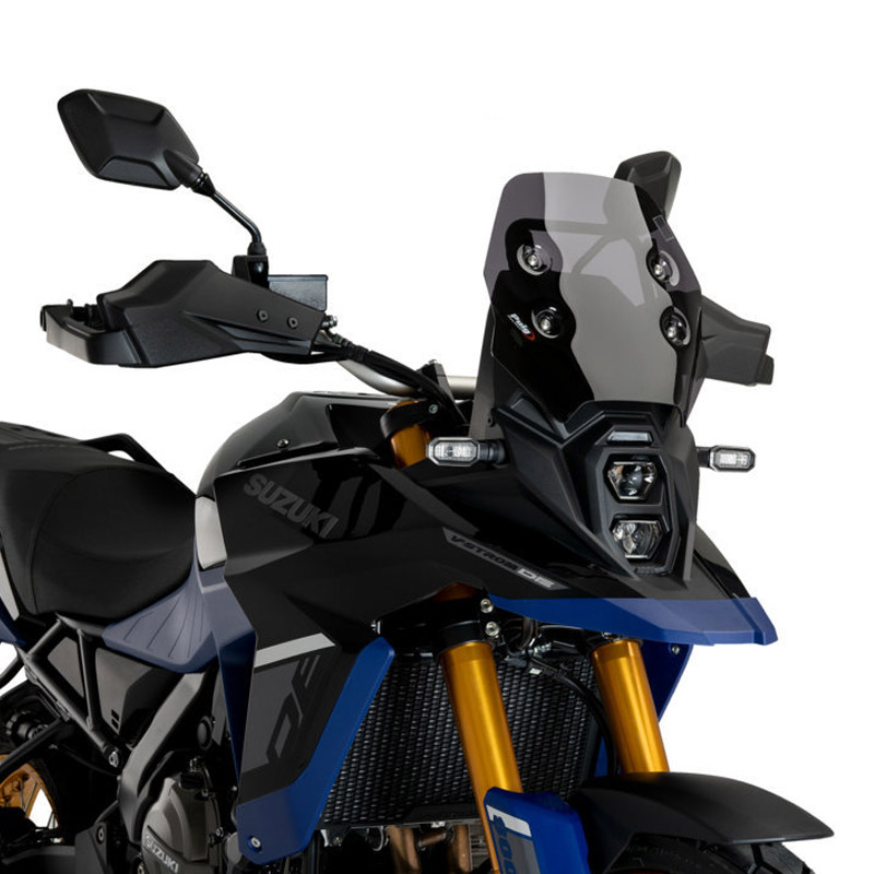 Cupula sport Suzuki VStrom 800 23- Puig