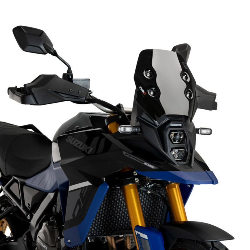 Cupula sport Suzuki VStrom 800 23- Puig