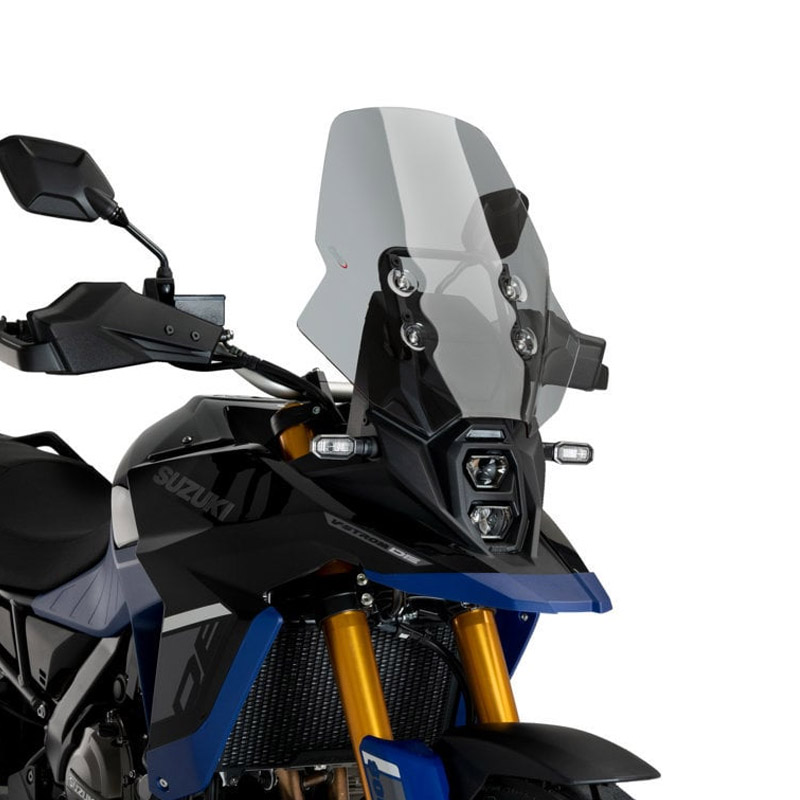 Cupula Puig Touring Suzuki VStrom 800 23-