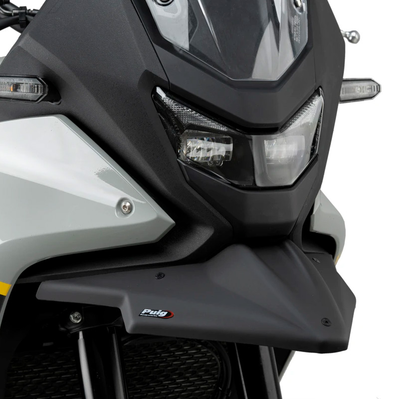Pico frontal Puig Honda Transalp 750 23-