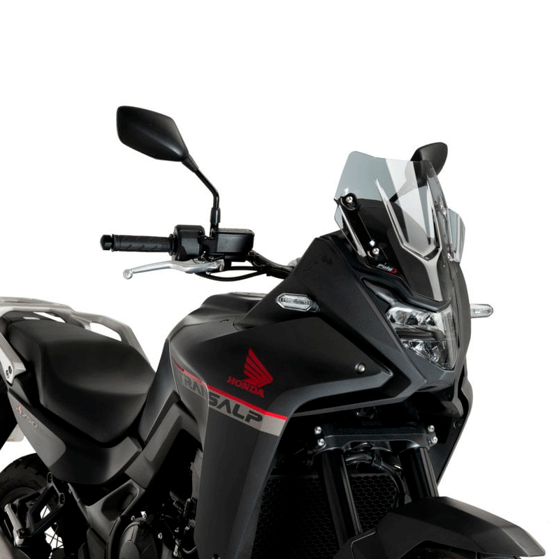 Cupula sport Honda Transalp 750 23- Puig