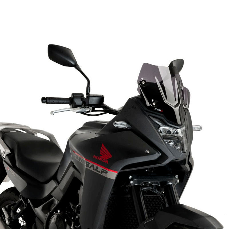 Cupula sport Honda Transalp 750 23- Puig