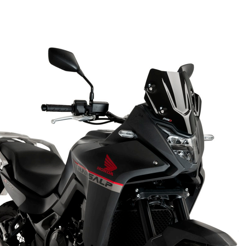 Cupula sport Honda Transalp 750 23- Puig