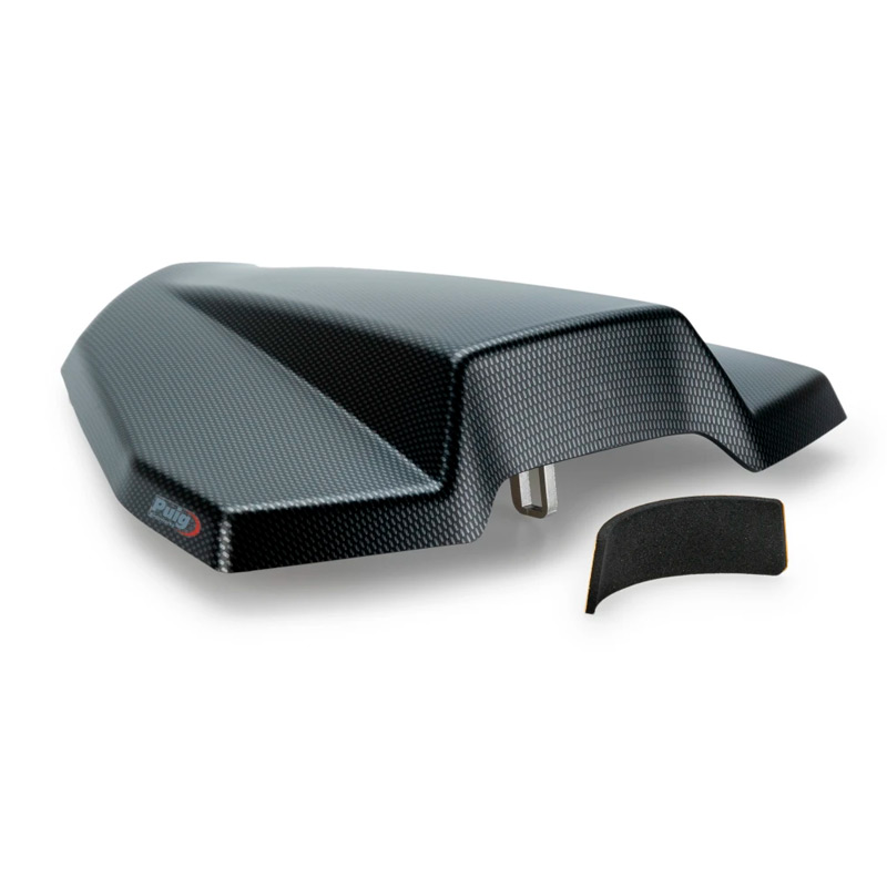 Colín Puig honda cbr500r 19+