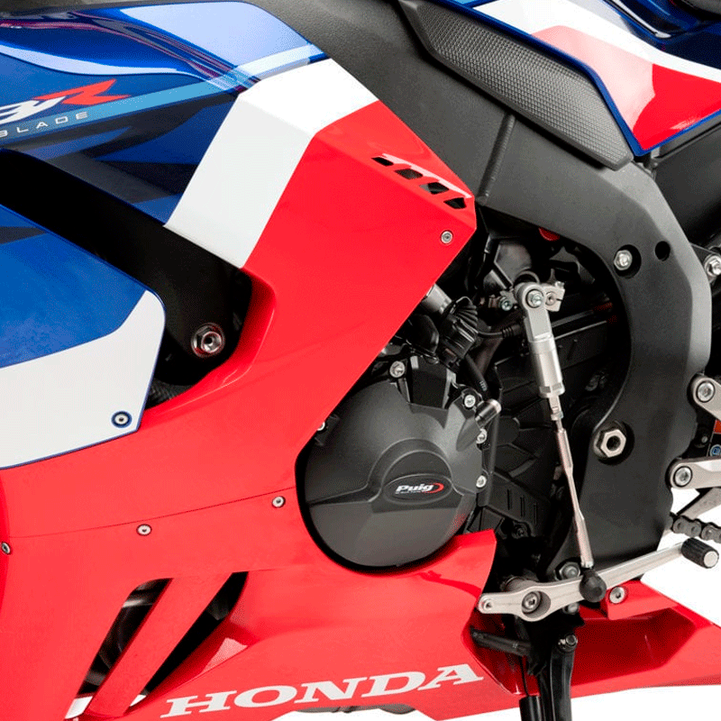 Tapas motor Track Honda CBR1000RR 20-