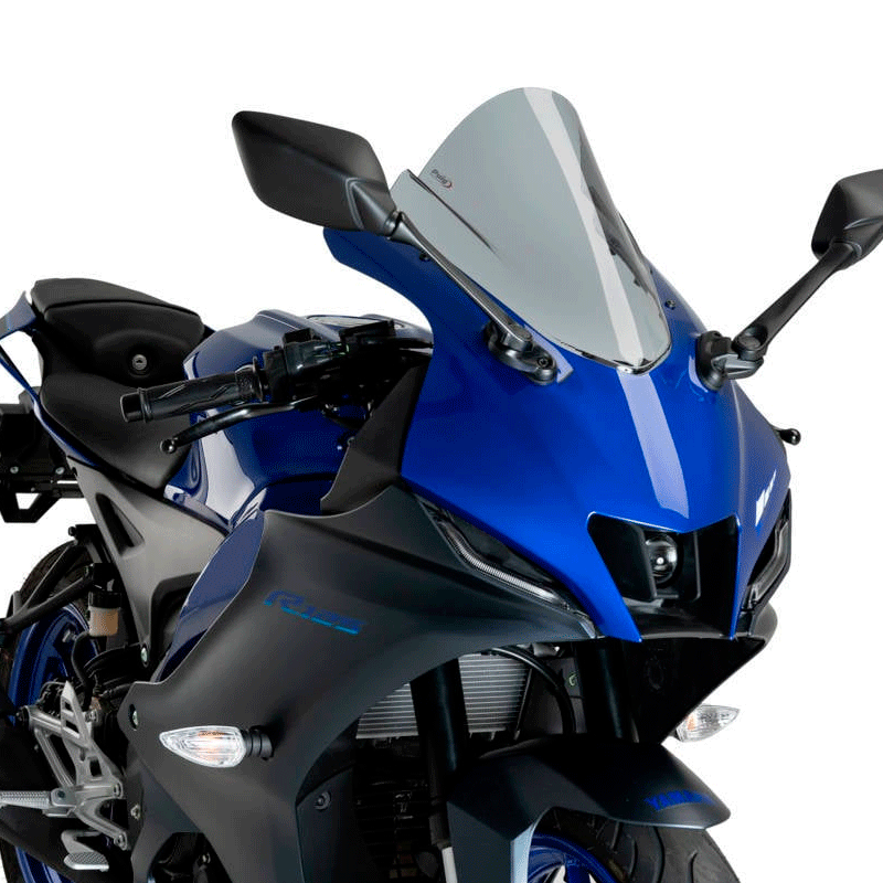 Cupula Puig Z-Racing Yamaha YZFR125 23-