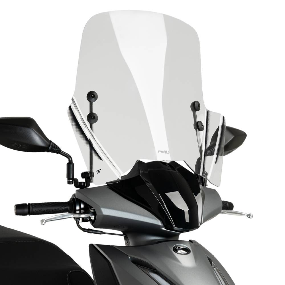 Carenabris TX Kymco Agility S125i