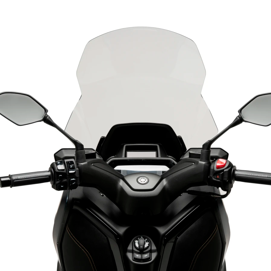 Cupula Touring Puig Yamaha Xmax 125-300 23+