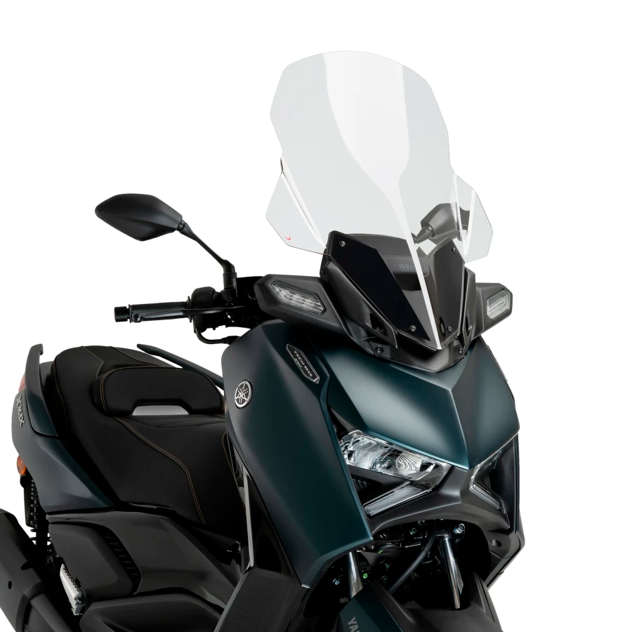 Cupula Touring Puig Yamaha Xmax 125-300 23+