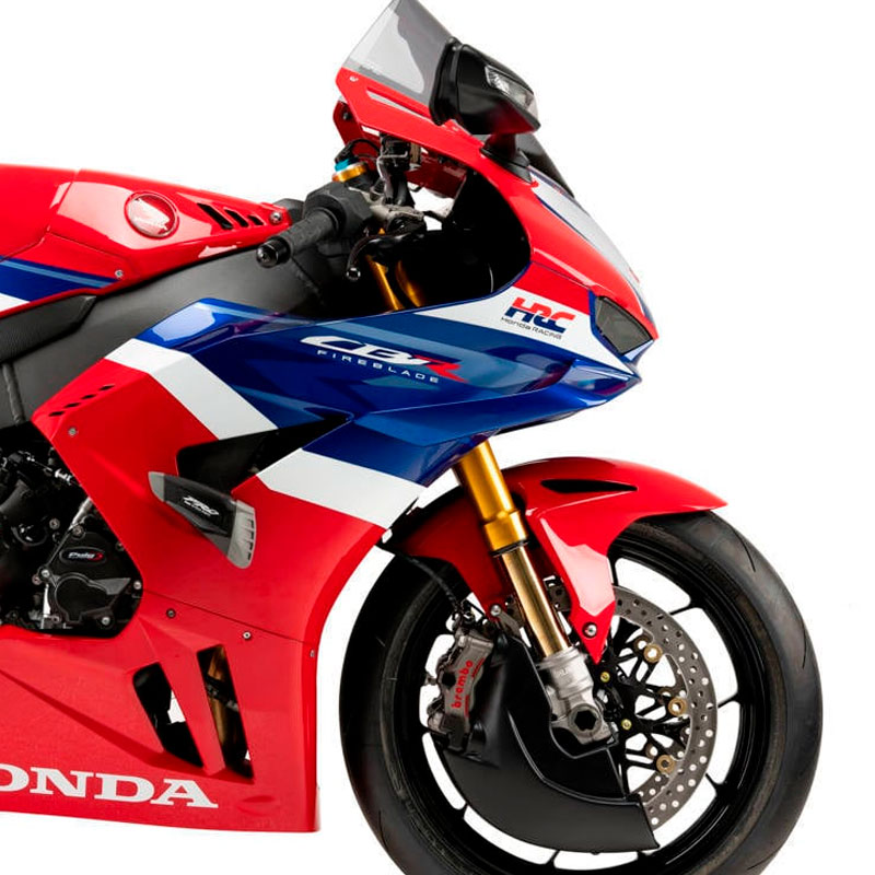 Enfriador de freno Honda CBR1000R-RR 20- Puig