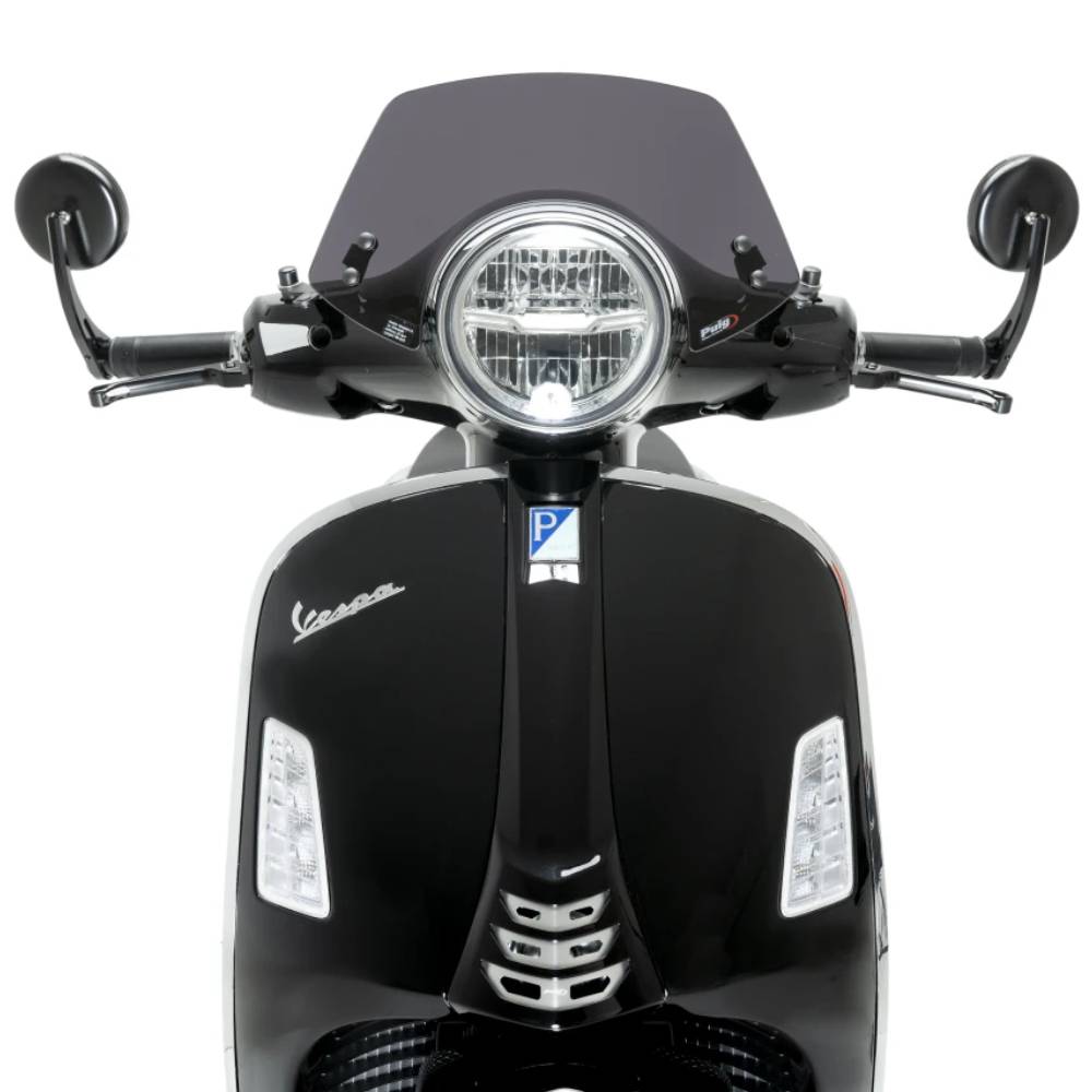 Cupula GTS baja Piaggio Vespa GTS 125-300-310
