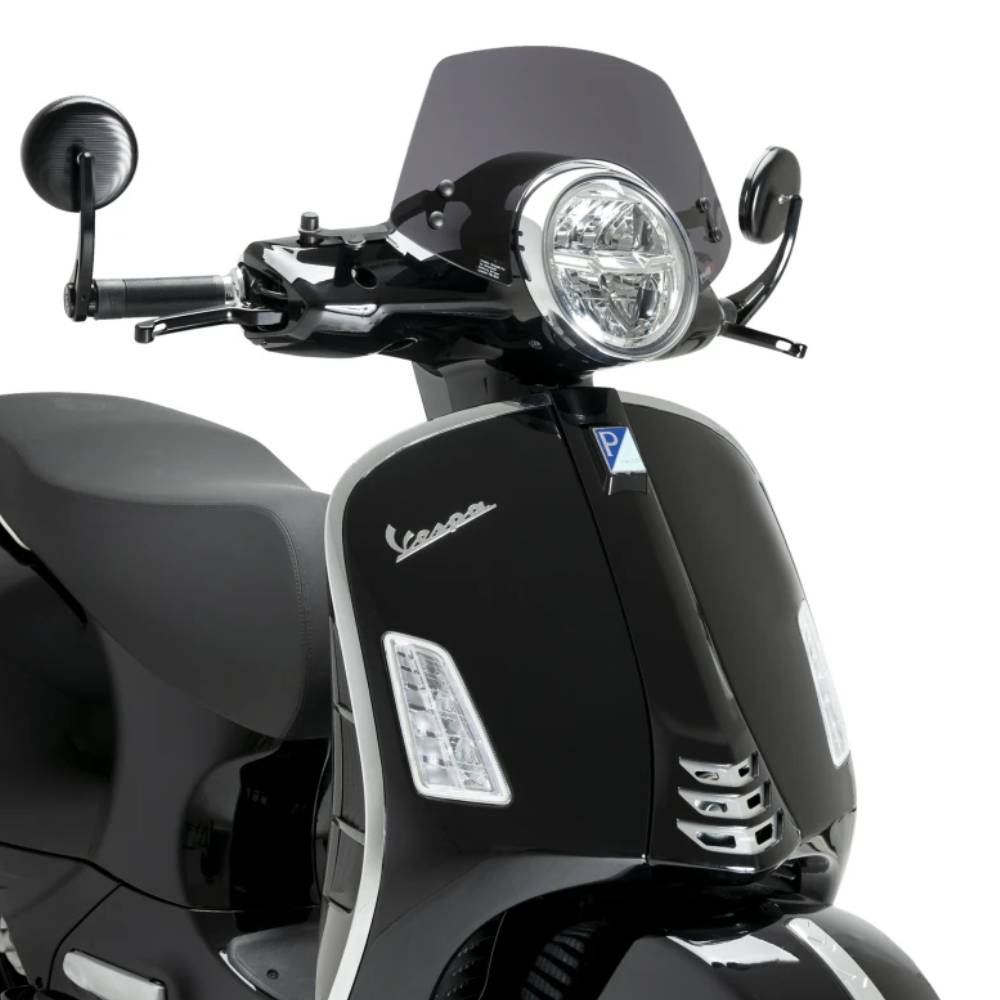 Cupula GTS baja Piaggio Vespa GTS 125-300-310