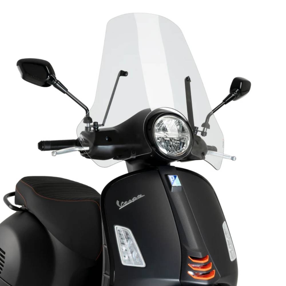 Cupula alta GTS Piaggio Vespa GTS 125-300-310