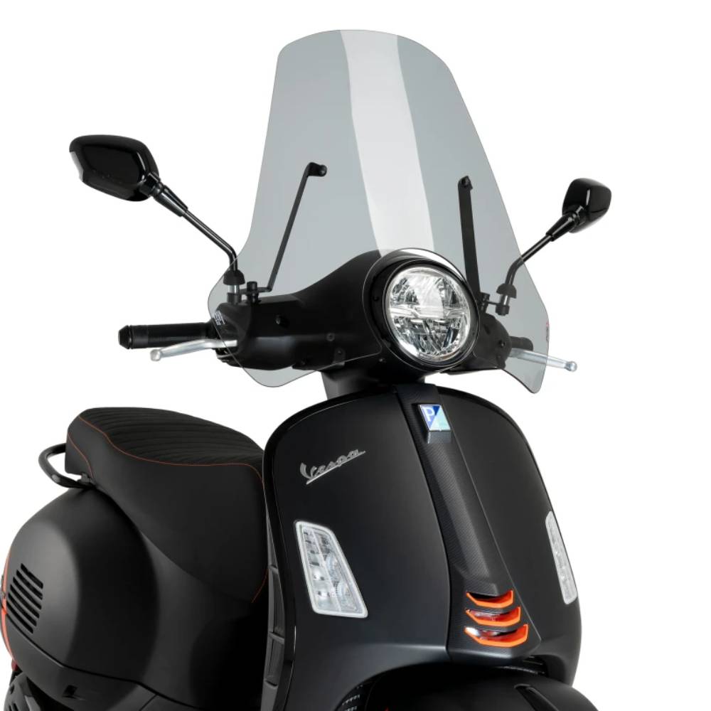 Cupula alta GTS Piaggio Vespa GTS 125-300-310