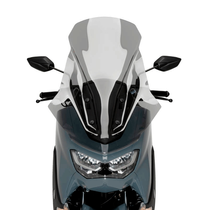 Cupula V-Tech line Touring Yamaha NMAX 125 21-