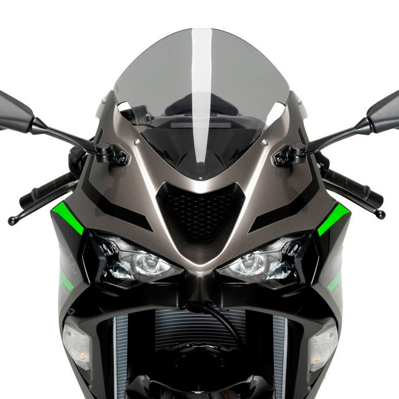 Cupula Puig Racer Kawasaki ZX6R24-