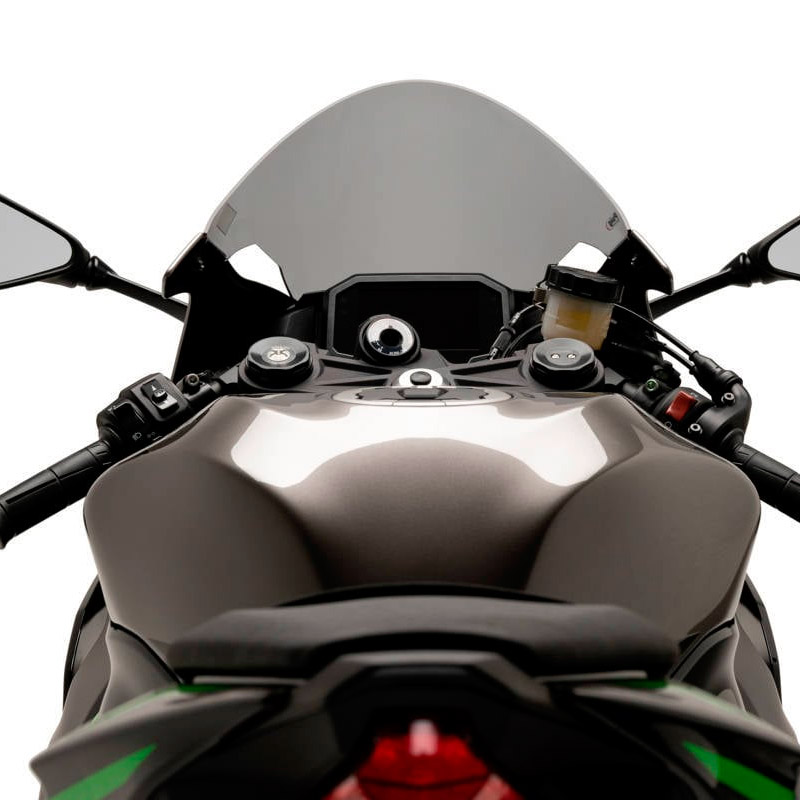 Cupula Puig Racer Kawasaki ZX6R24-