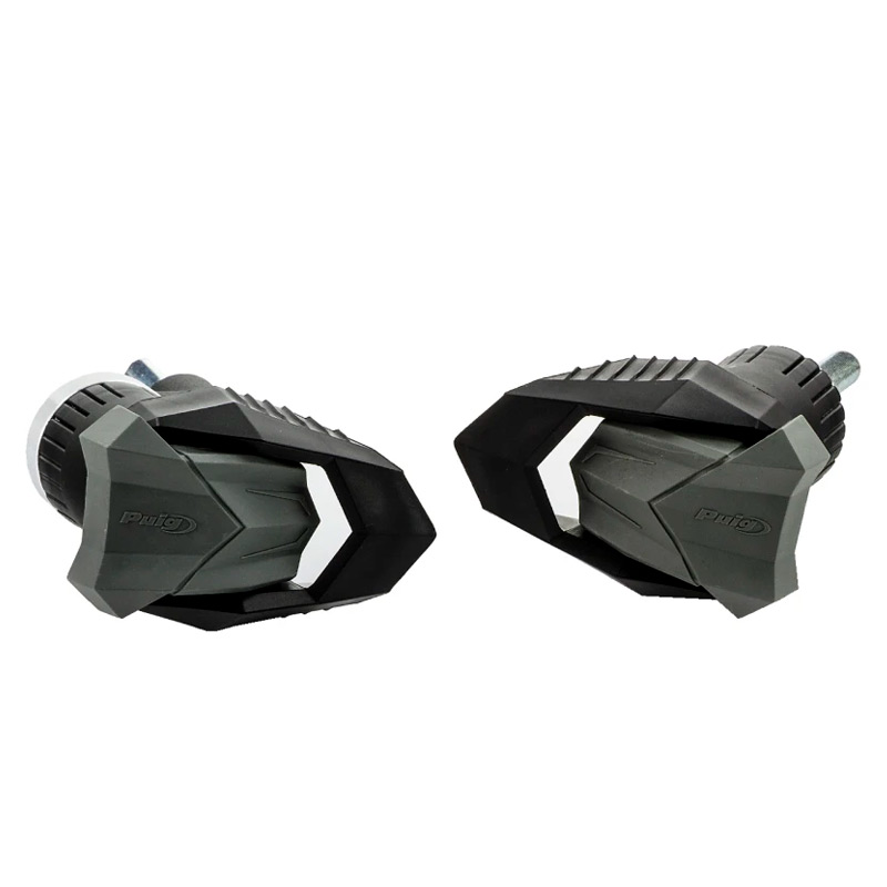 Protector motor Puig R19 kawasaki ninja e-1 24-