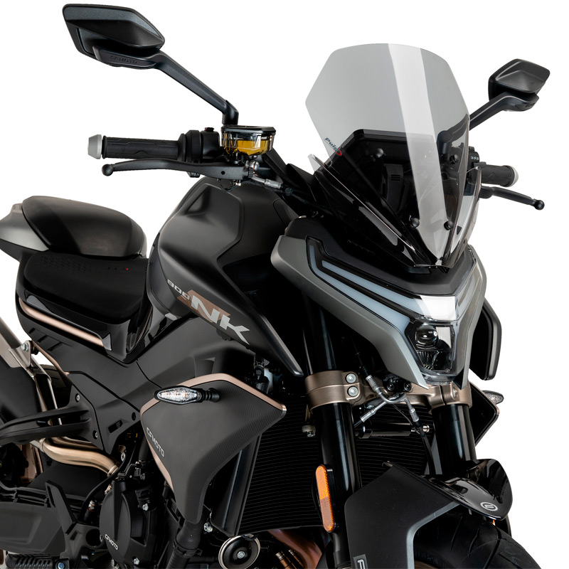 Cupula sport PUIG cfmoto 800 nk 23-