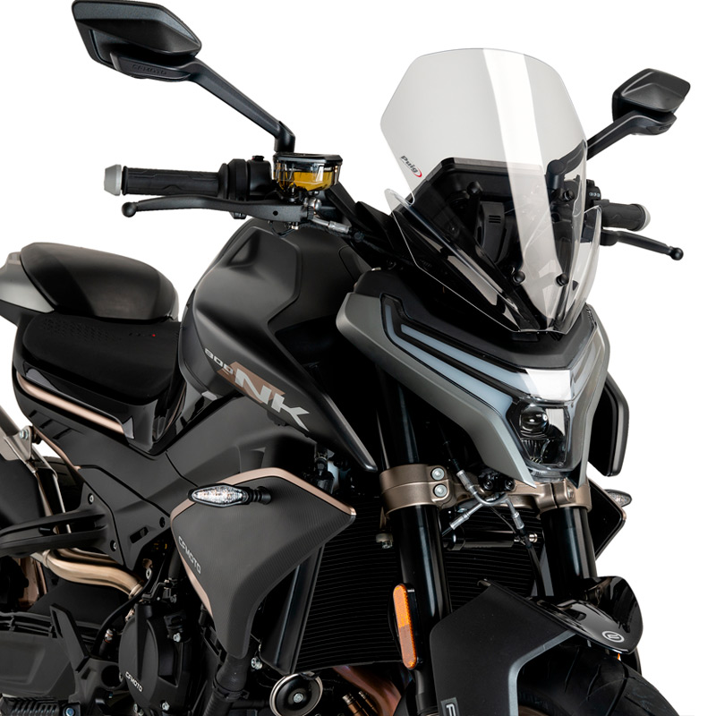 Cupula sport PUIG cfmoto 800 nk 23-