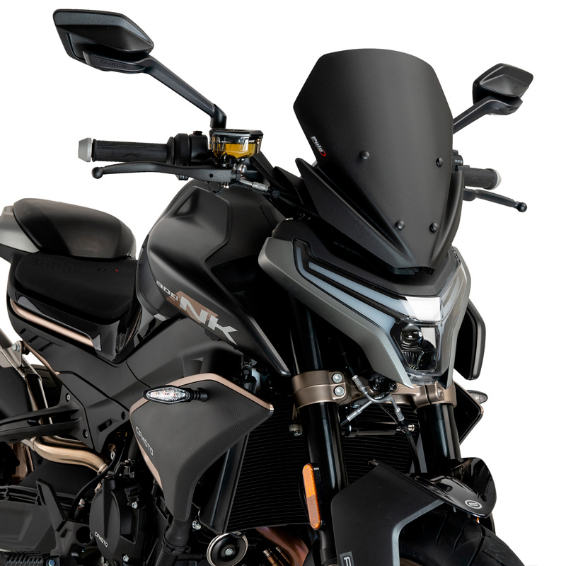 Cupula sport PUIG cfmoto 800 nk 23-
