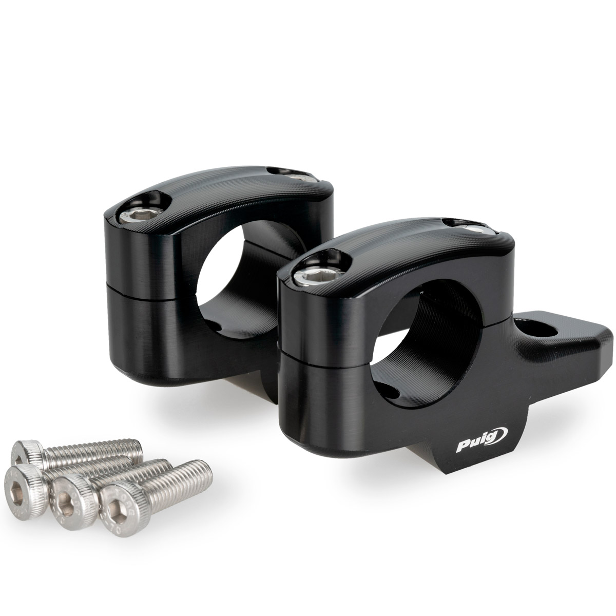 Kit torretas Puig elevador y acercador BMW R1300GS