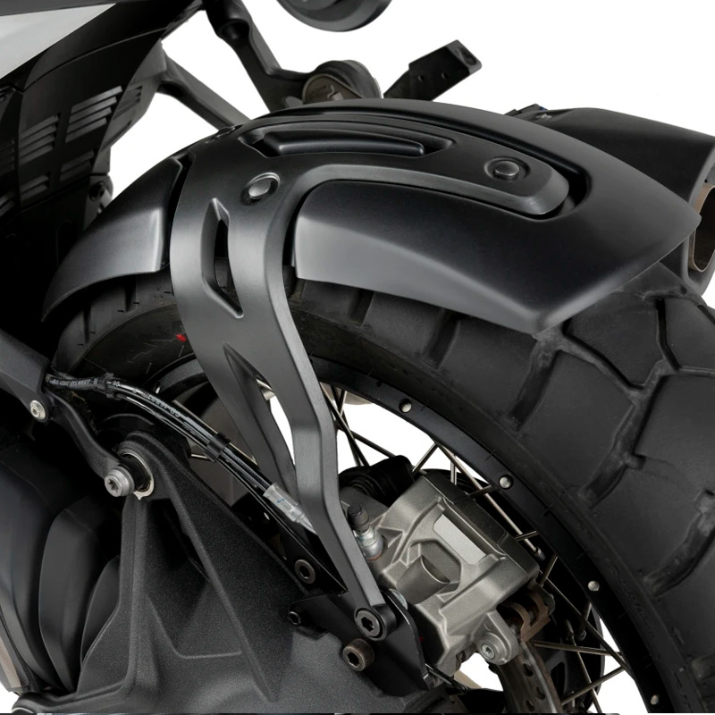 Guardabarros trasero PUIG bmw r1300gs