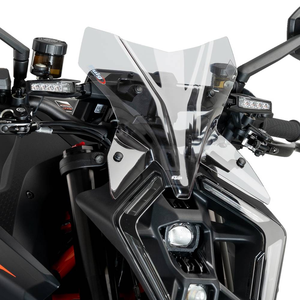 Cupula sport PUIG KTM 1390 Superduke 24-
