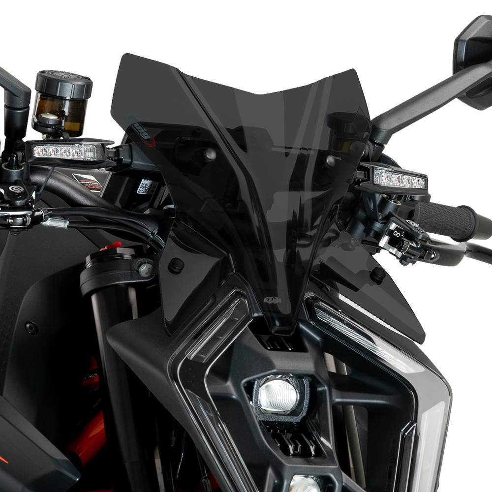 Cupula sport PUIG KTM 1390 Superduke 24-