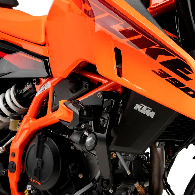 Protector caida Puig R19 KTM Duke 125-390 24-