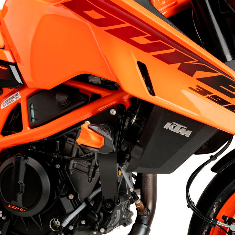 Protector caida Puig R19 KTM Duke 125-390 24-