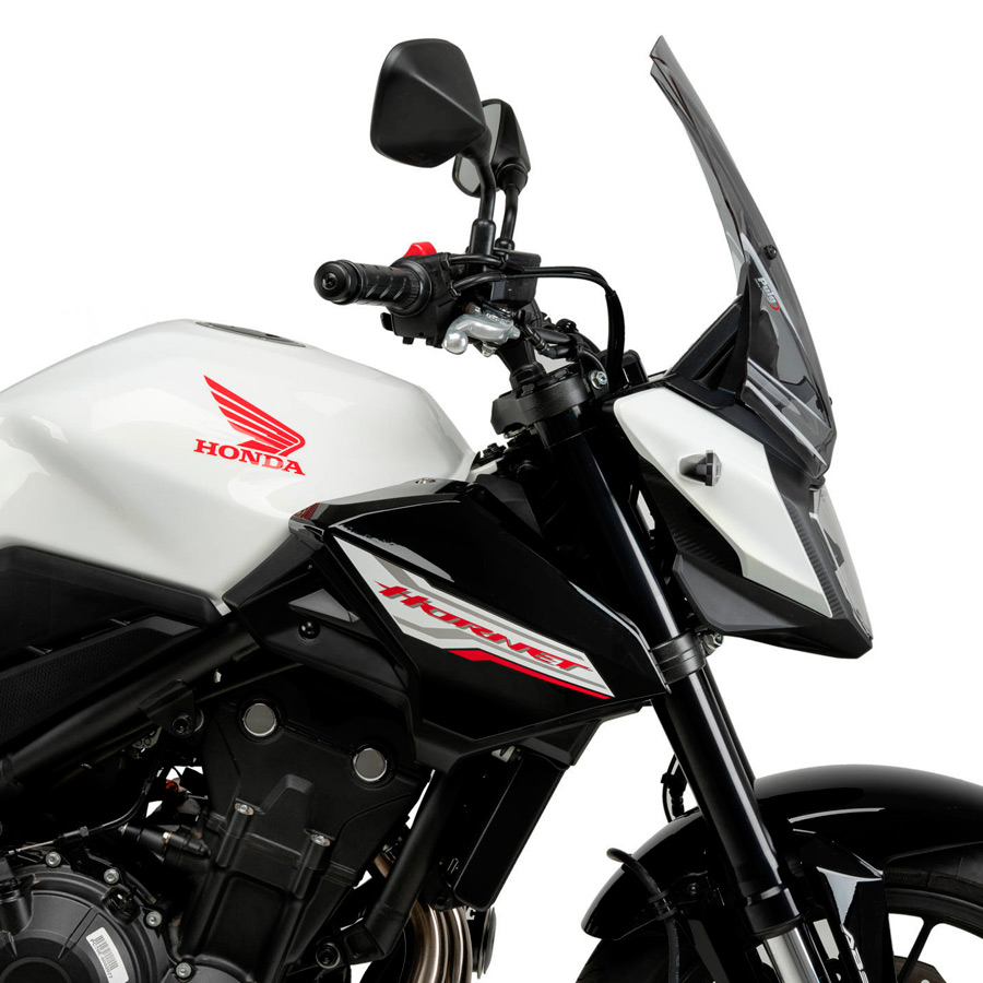 Cupula alta Honda Hornet 500 24- Puig