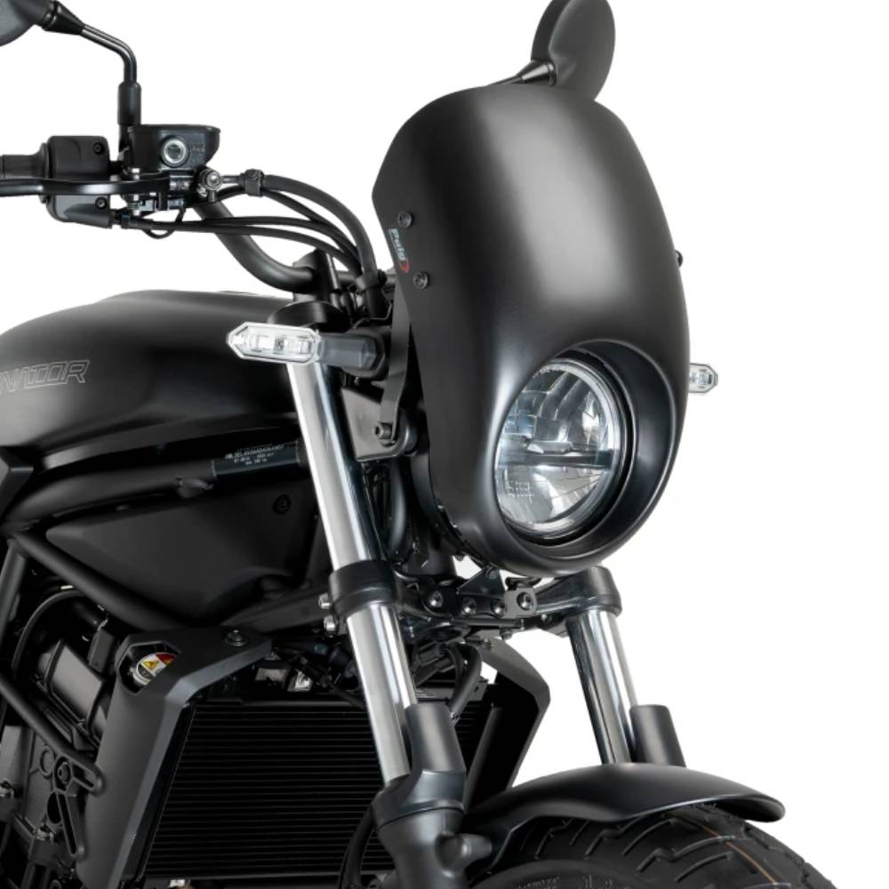 Cupula Anarchy Puig Kawasaki Eliminator 500 24-